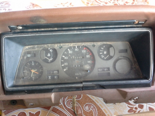 ขายคอนโซล720มาใหม่2ตัว น้ำตาลรุ่นมีนาฬิกา