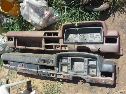 ขายคอนโซล720มาใหม่2ตัว น้ำตาลรุ่นมีนาฬิกา