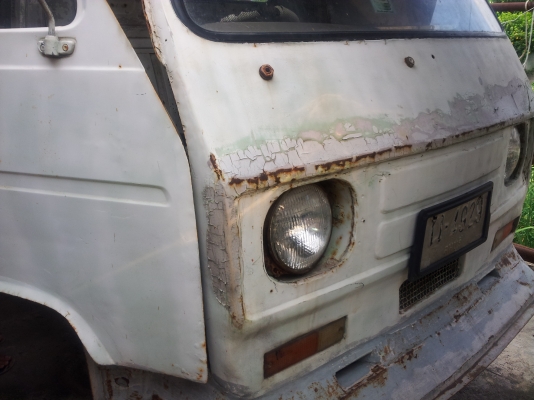 สำหรับนักปั้นรถกะป้อsuzuki