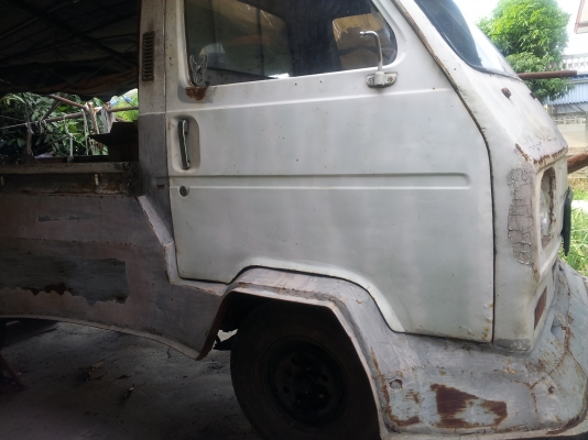 สำหรับนักปั้นรถกะป้อsuzuki