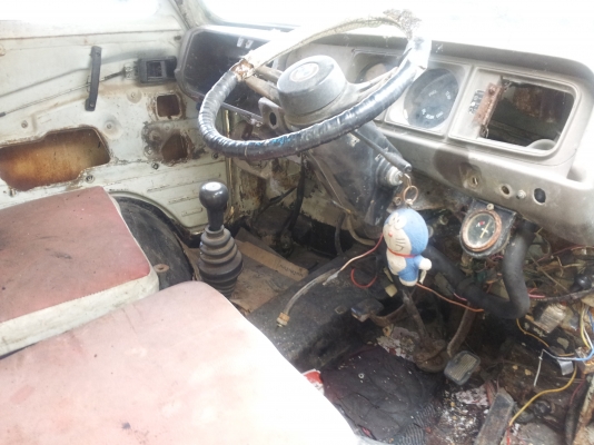 สำหรับนักปั้นรถกะป้อsuzuki