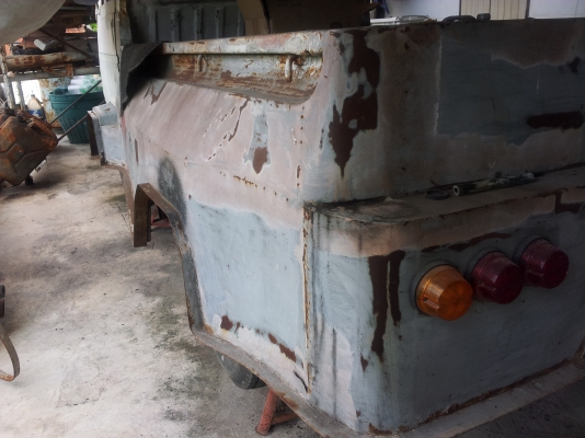 สำหรับนักปั้นรถกะป้อsuzuki