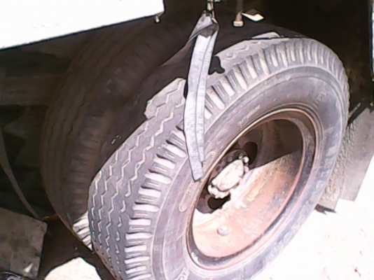 6 ล้อ  HINO FF-177 KA
