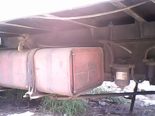 6 ล้อ  HINO FF-177 KA