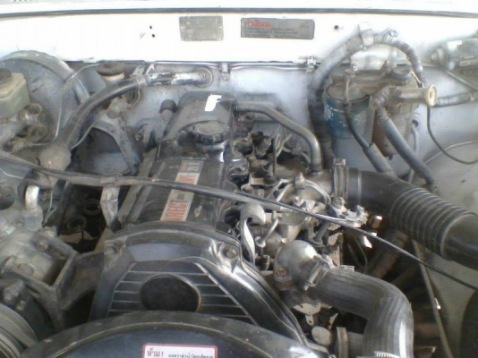 **80,000 บ.ต่อรอง**ขายกระบะตอนเดียวสภาพน่าใช้ ไมตี้เอ็กซ์ 2.5 ปี36/93 เครื่องเดิมเกียร์เดิม แน่นๆ แห้งๆ ไม่เยิ้ม เกียร์ดีไม่หอนไม่หลุด หน้า-หลังเดิมไม่เคยชนหนัก ช่วงล่างหนึบไม่มีส่าย คัสซีสวยเดิมไม่ปะไม่ดาม กระบะสวยพื้นปูกระบะ ภายในเก๋งสวยคอนโซลเต็ม พ.ธรร **80,000 บ.ต่อรอง**ขายกระบะตอนเดียวสภาพน่าใช้ ไมตี้เอ็กซ์ 2.5 ปี36/93 เครื่องเดิมเกียร์เดิม แน่นๆ แห้งๆ ไม่เยิ้ม เกียร์ดีไม่หอนไม่หลุด หน้า-หลังเดิมไม่เคยชนหนัก ช่วงล่างหนึบไม่มีส่าย คัสซีสวยเดิมไม่ปะไม่ดาม กระบะสวยพื้นปูกระบะ ภายในเก๋งสวยคอนโซลเต็ม พ.ธรร