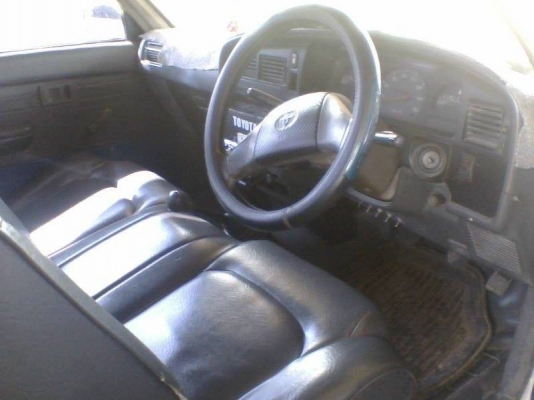 **80,000 บ.ต่อรอง**ขายกระบะตอนเดียวสภาพน่าใช้ ไมตี้เอ็กซ์ 2.5 ปี36/93 เครื่องเดิมเกียร์เดิม แน่นๆ แห้งๆ ไม่เยิ้ม เกียร์ดีไม่หอนไม่หลุด หน้า-หลังเดิมไม่เคยชนหนัก ช่วงล่างหนึบไม่มีส่าย คัสซีสวยเดิมไม่ปะไม่ดาม กระบะสวยพื้นปูกระบะ ภายในเก๋งสวยคอนโซลเต็ม พ.ธรร **80,000 บ.ต่อรอง**ขายกระบะตอนเดียวสภาพน่าใช้ ไมตี้เอ็กซ์ 2.5 ปี36/93 เครื่องเดิมเกียร์เดิม แน่นๆ แห้งๆ ไม่เยิ้ม เกียร์ดีไม่หอนไม่หลุด หน้า-หลังเดิมไม่เคยชนหนัก ช่วงล่างหนึบไม่มีส่าย คัสซีสวยเดิมไม่ปะไม่ดาม กระบะสวยพื้นปูกระบะ ภายในเก๋งสวยคอนโซลเต็ม พ.ธรร