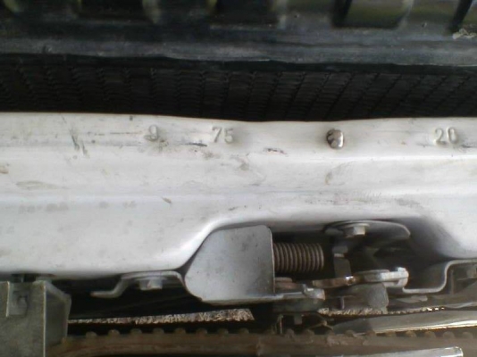 **80,000 บ.ต่อรอง**ขายกระบะตอนเดียวสภาพน่าใช้ ไมตี้เอ็กซ์ 2.5 ปี36/93 เครื่องเดิมเกียร์เดิม แน่นๆ แห้งๆ ไม่เยิ้ม เกียร์ดีไม่หอนไม่หลุด หน้า-หลังเดิมไม่เคยชนหนัก ช่วงล่างหนึบไม่มีส่าย คัสซีสวยเดิมไม่ปะไม่ดาม กระบะสวยพื้นปูกระบะ ภายในเก๋งสวยคอนโซลเต็ม พ.ธรร **80,000 บ.ต่อรอง**ขายกระบะตอนเดียวสภาพน่าใช้ ไมตี้เอ็กซ์ 2.5 ปี36/93 เครื่องเดิมเกียร์เดิม แน่นๆ แห้งๆ ไม่เยิ้ม เกียร์ดีไม่หอนไม่หลุด หน้า-หลังเดิมไม่เคยชนหนัก ช่วงล่างหนึบไม่มีส่าย คัสซีสวยเดิมไม่ปะไม่ดาม กระบะสวยพื้นปูกระบะ ภายในเก๋งสวยคอนโซลเต็ม พ.ธรร