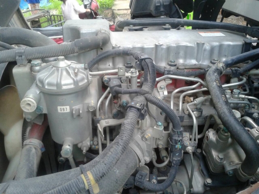 HINO FC  ขายสด 1,130,000 บาทค่ะ