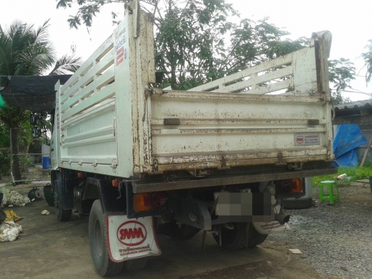 HINO FC  ขายสด 1,130,000 บาทค่ะ