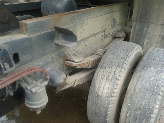 HINO FC  ขายสด 1,130,000 บาทค่ะ