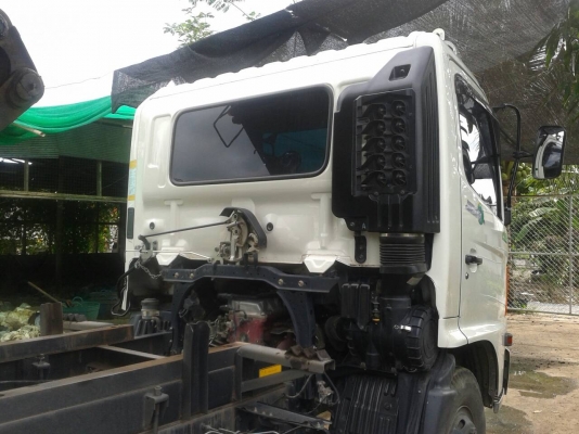 HINO FC  ขายสด 1,130,000 บาทค่ะ