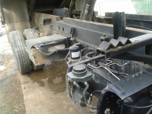 HINO FC  ขายสด 1,130,000 บาทค่ะ