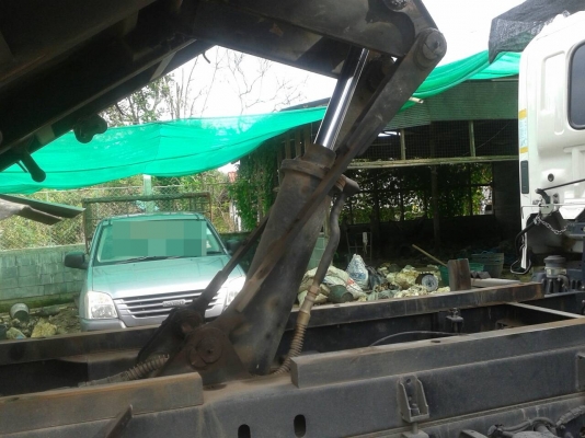 HINO FC  ขายสด 1,130,000 บาทค่ะ