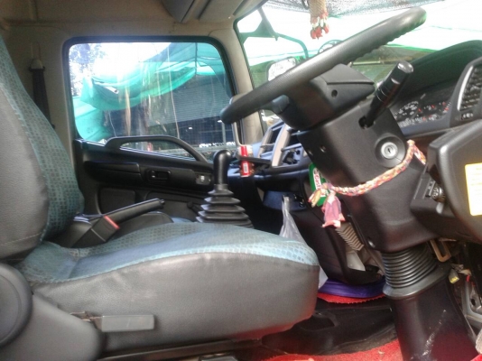 HINO FC  ขายสด 1,130,000 บาทค่ะ