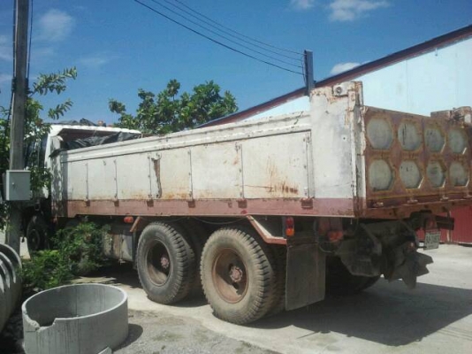 ขาย Hino   12  ล้อ  ด่วน