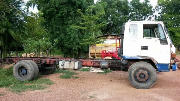 รถไถ yanmar เก่านอก