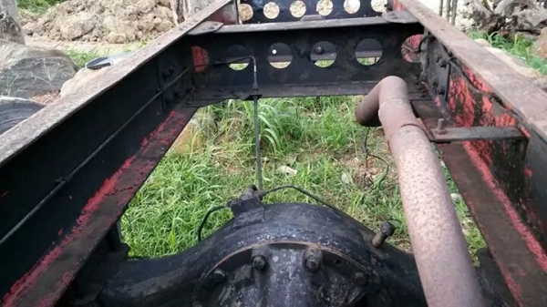 รถไถ yanmar เก่านอก