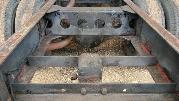 รถไถ yanmar เก่านอก