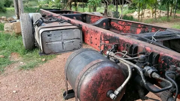 รถไถ yanmar เก่านอก