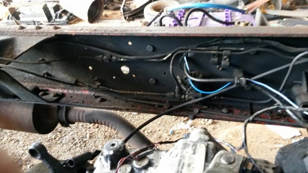 รถไถ yanmar เก่านอก