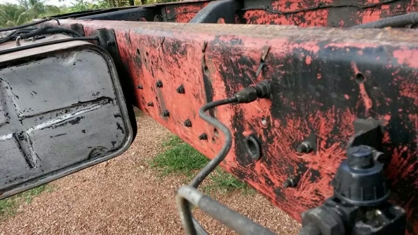 รถไถ yanmar เก่านอก