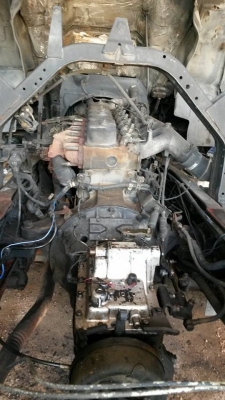 รถไถ yanmar เก่านอก