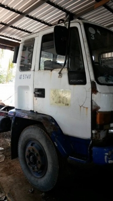 รถไถ yanmar เก่านอก