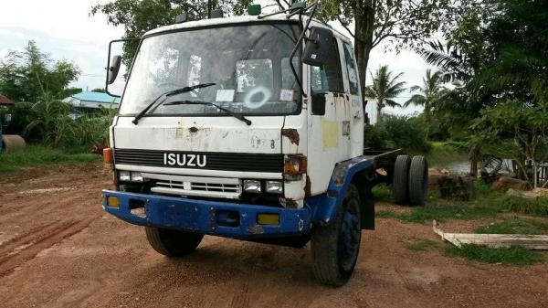 รถไถ yanmar เก่านอก