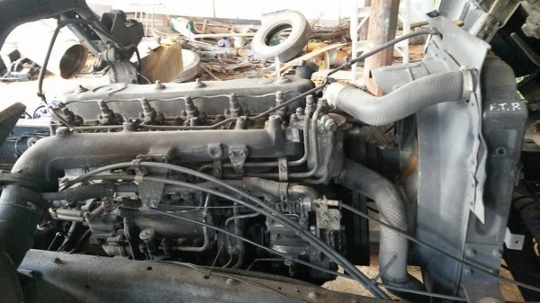 รถไถ yanmar เก่านอก