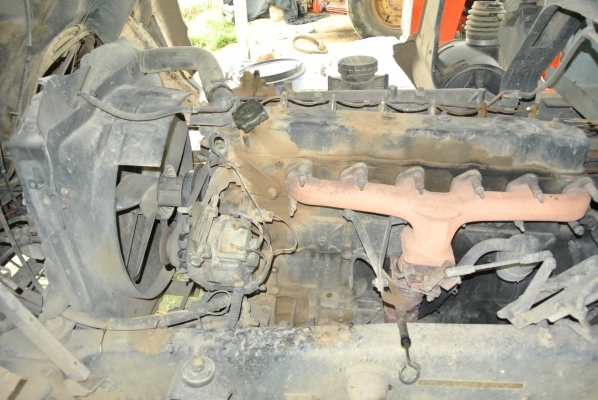 ISUZU  FTR  ช่วงล้อ 4.20 ค่ะ