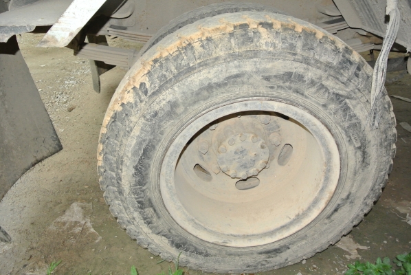 ISUZU  FTR  ช่วงล้อ 4.20 ค่ะ