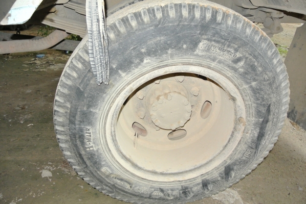 ISUZU  FTR  ช่วงล้อ 4.20 ค่ะ