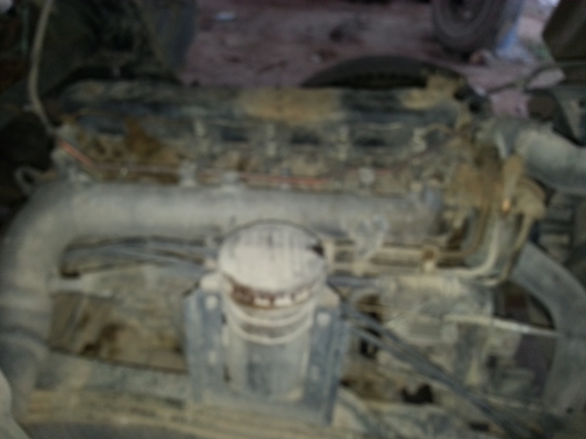 ISUZU  FTR  ช่วงล้อ 4.20 ค่ะ