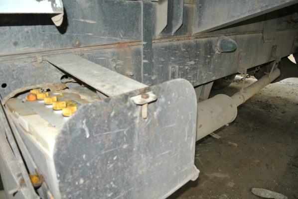 ISUZU  FTR  ช่วงล้อ 4.20 ค่ะ