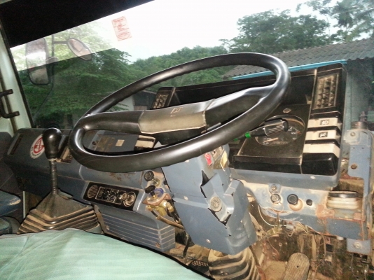 ISUZU  FTR  ช่วงล้อ 4.20 ค่ะ