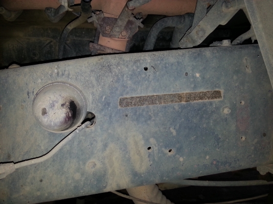 ISUZU  FTR  ช่วงล้อ 4.20 ค่ะ