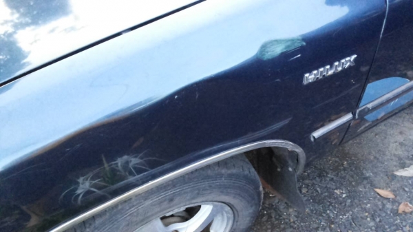 **118,000 บ.ต่อรอง**ขายกระบะแค็ปสภาพดี TOYOTA ไมตี้ 2.5 ปี36/93 เครื่องเดิมเกียร์เดิม เครื่อง2L 2.5 แน่นดี แห้งดีไม่เยิ้ม เกียร์ดีไม่หลุด ไม่หอน ช่วงล่างแน่น ไม่ส่าย คัสซีสวยเดิมไม่ปะไม่ดาม กระบะดี พื้นเก็บงานมาแล้ว หน้า-หลังเดิมไม่เคยชนหนัก ภายในเก๋งสวยค