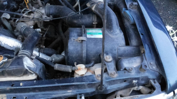 **118,000 บ.ต่อรอง**ขายกระบะแค็ปสภาพดี TOYOTA ไมตี้ 2.5 ปี36/93 เครื่องเดิมเกียร์เดิม เครื่อง2L 2.5 แน่นดี แห้งดีไม่เยิ้ม เกียร์ดีไม่หลุด ไม่หอน ช่วงล่างแน่น ไม่ส่าย คัสซีสวยเดิมไม่ปะไม่ดาม กระบะดี พื้นเก็บงานมาแล้ว หน้า-หลังเดิมไม่เคยชนหนัก ภายในเก๋งสวยค