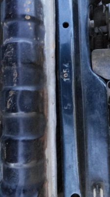 **118,000 บ.ต่อรอง**ขายกระบะแค็ปสภาพดี TOYOTA ไมตี้ 2.5 ปี36/93 เครื่องเดิมเกียร์เดิม เครื่อง2L 2.5 แน่นดี แห้งดีไม่เยิ้ม เกียร์ดีไม่หลุด ไม่หอน ช่วงล่างแน่น ไม่ส่าย คัสซีสวยเดิมไม่ปะไม่ดาม กระบะดี พื้นเก็บงานมาแล้ว หน้า-หลังเดิมไม่เคยชนหนัก ภายในเก๋งสวยค