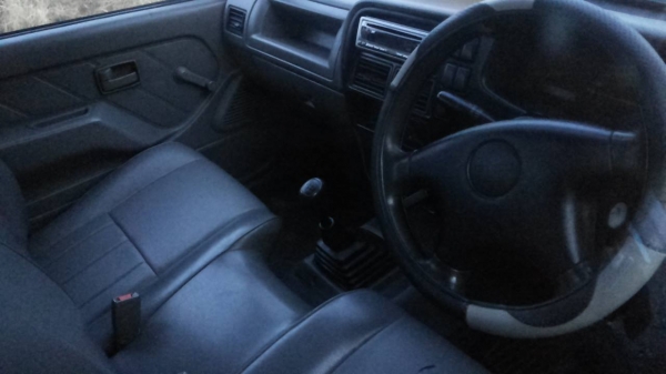 ***ขายแล้วครับขอบคุณ Truck2hand ขาย ดราก้อนอาย ตอนเดียว สวยเดิมบาง ISUZU SPARK EX 2.5 Turbo Dragon eye ปี45/02 เครื่องเดิมๆ แรงๆ แน่นๆ เกียร์เดิมไม่มีหอน ช่วงล่างหนึบไม่ส่าย คัสซีสวยเดิมๆไม่มีปะ กระบะสวยมีพื้นปูกระบะ หน้า-หลังเดิมไม่เคยชนหนัก ภายในเก๋งสวย ***ขายแล้วครับขอบคุณ Truck2hand ขาย ดราก้อนอาย ตอนเดียว สวยเดิมบาง ISUZU SPARK EX 2.5 Turbo Dragon eye ปี45/02 เครื่องเดิมๆ แรงๆ แน่นๆ เกียร์เดิมไม่มีหอน ช่วงล่างหนึบไม่ส่าย คัสซีสวยเดิมๆไม่มีปะ กระบะสวยมีพื้นปูกระบะ หน้า-หลังเดิมไม่เคยชนหนัก ภายในเก๋งสวย