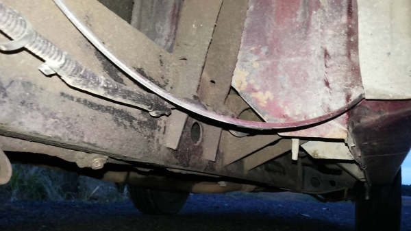 ***ขายแล้วครับขอบคุณ Truck2hand ขาย ดราก้อนอาย ตอนเดียว สวยเดิมบาง ISUZU SPARK EX 2.5 Turbo Dragon eye ปี45/02 เครื่องเดิมๆ แรงๆ แน่นๆ เกียร์เดิมไม่มีหอน ช่วงล่างหนึบไม่ส่าย คัสซีสวยเดิมๆไม่มีปะ กระบะสวยมีพื้นปูกระบะ หน้า-หลังเดิมไม่เคยชนหนัก ภายในเก๋งสวย ***ขายแล้วครับขอบคุณ Truck2hand ขาย ดราก้อนอาย ตอนเดียว สวยเดิมบาง ISUZU SPARK EX 2.5 Turbo Dragon eye ปี45/02 เครื่องเดิมๆ แรงๆ แน่นๆ เกียร์เดิมไม่มีหอน ช่วงล่างหนึบไม่ส่าย คัสซีสวยเดิมๆไม่มีปะ กระบะสวยมีพื้นปูกระบะ หน้า-หลังเดิมไม่เคยชนหนัก ภายในเก๋งสวย