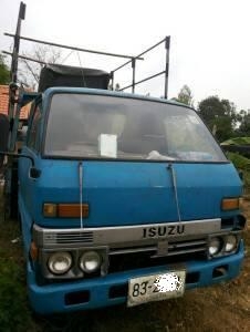 **148,000 บ.ต่อรอง**ขาย6ล้อราคาถูก ISUZU TL85 เครื่องเดิมเกียร์เดิม 85แรง เครื่องแน่น ไม่เยิ้ม แรงดี เกียร์ยาว ช่วงล่างเดิมๆ 5น็อต หน้า-หลัง คัสซีเสริมบน-ล่างแข็งแรง กระบะพิ้นเหล็ก คอกเหล็กแป๊บ ยาว4.30ม.สภาพดี พื้นดีข้างดี หัวเก๋งดีไม่ผุ ภายในดีคอนโซลดี พ **148,000 บ.ต่อรอง**ขาย6ล้อราคาถูก ISUZU TL85 เครื่องเดิมเกียร์เดิม 85แรง เครื่องแน่น ไม่เยิ้ม แรงดี เกียร์ยาว ช่วงล่างเดิมๆ 5น็อต หน้า-หลัง คัสซีเสริมบน-ล่างแข็งแรง กระบะพิ้นเหล็ก คอกเหล็กแป๊บ ยาว4.30ม.สภาพดี พื้นดีข้างดี หัวเก๋งดีไม่ผุ ภายในดีคอนโซลดี พ