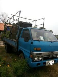 **148,000 บ.ต่อรอง**ขาย6ล้อราคาถูก ISUZU TL85 เครื่องเดิมเกียร์เดิม 85แรง เครื่องแน่น ไม่เยิ้ม แรงดี เกียร์ยาว ช่วงล่างเดิมๆ 5น็อต หน้า-หลัง คัสซีเสริมบน-ล่างแข็งแรง กระบะพิ้นเหล็ก คอกเหล็กแป๊บ ยาว4.30ม.สภาพดี พื้นดีข้างดี หัวเก๋งดีไม่ผุ ภายในดีคอนโซลดี พ **148,000 บ.ต่อรอง**ขาย6ล้อราคาถูก ISUZU TL85 เครื่องเดิมเกียร์เดิม 85แรง เครื่องแน่น ไม่เยิ้ม แรงดี เกียร์ยาว ช่วงล่างเดิมๆ 5น็อต หน้า-หลัง คัสซีเสริมบน-ล่างแข็งแรง กระบะพิ้นเหล็ก คอกเหล็กแป๊บ ยาว4.30ม.สภาพดี พื้นดีข้างดี หัวเก๋งดีไม่ผุ ภายในดีคอนโซลดี พ