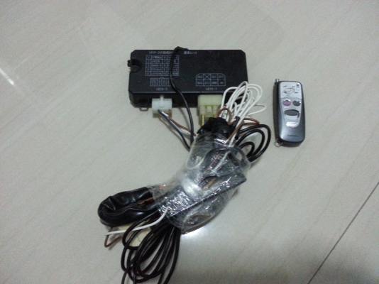 ขายรีโมต สตาร์จ จากญี่ปุ่น ล็อครถ เปิดท้าย เปิดรถ สตาร์จเปิดแอร์ ก็ได้ครับ