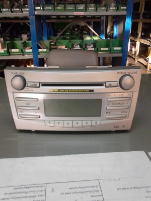 ขาย เครื่องเล่น MP3 CD DISC  วิทยุ AM - FM  ติดต่อโทร.081-427-3941