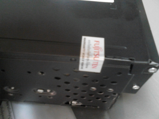 ขาย เครื่องเล่น MP3 CD DISC  วิทยุ AM - FM  ติดต่อโทร.081-427-3941