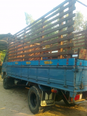 อีซุซุNPR59LU5xxxxxxปี36-115แรง-4BD1xxxxxx อีซุซุNPR59LU5xxxxxxปี36-115แรง-4BD1xxxxxx
