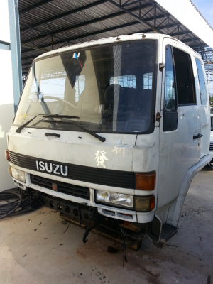 หัวเก๋ง rokky ตาหวาน สภาพสวยไม่ผุ