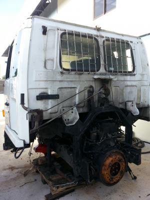 หัวเก๋ง rokky ตาหวาน สภาพสวยไม่ผุ