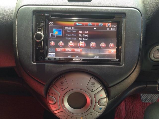 ขายรถบ้าน NISSAN MARCH รุ่นTOP ปี2011 (เจ้าของขายเอง) ติดต่อ 081-2990958